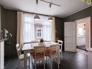 Bauernhof Aardenburg Ausstattung 25