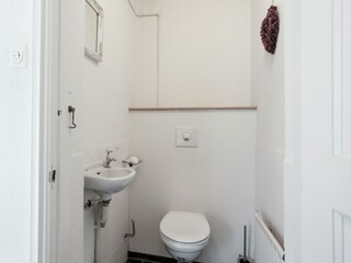 Casa de campo Aardenburg Características 19