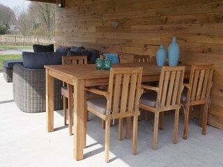 Boerderij Aardenburg Buitenaudio-opname 9