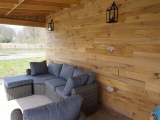 Type de propriété : Ferme Aardenburg Enregistrement extérieur 2