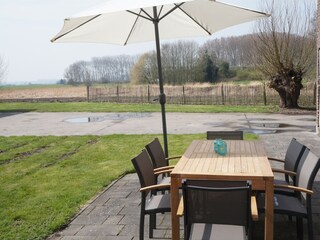 Type de propriété : Ferme Aardenburg Enregistrement extérieur 9