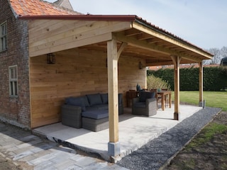 Fattoria Aardenburg Registrazione all'aperto 10