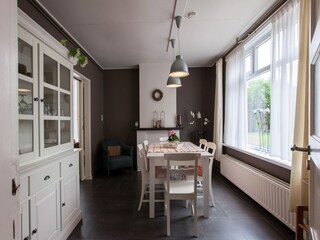 Type de propriété : Ferme Aardenburg Équipement 21