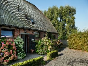 Farmhouse Komfortable Wohnung mit Blick auf Obstgärten - Aardenburg - image1