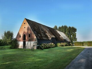Farmhouse Aardenburg Outdoor Recording 9