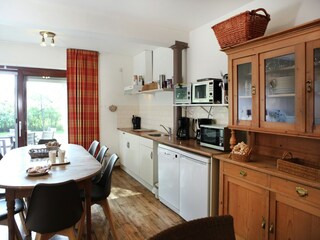 Farmhouse Aardenburg Features 24