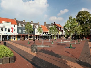 Type de propriété : Ferme Aardenburg Environnement 30