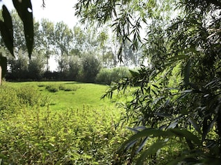 Bauernhof Aardenburg Außenaufnahme 4