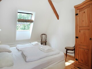 Casa de campo Aardenburg Características 17