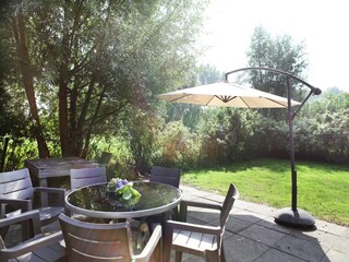 Farmhouse Aardenburg Outdoor Recording 1