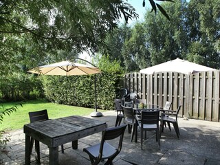 Farmhouse Aardenburg Outdoor Recording 4