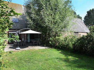 Boerderij Aardenburg Buitenaudio-opname 5