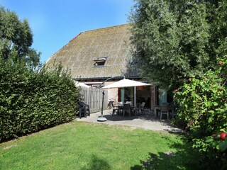 Bauernhof Aardenburg Außenaufnahme 5