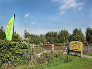 Type de propriété : Ferme Aardenburg Environnement 28