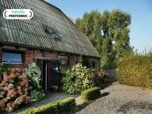 Ferienwohnung auf dem Bauernhof in Eede