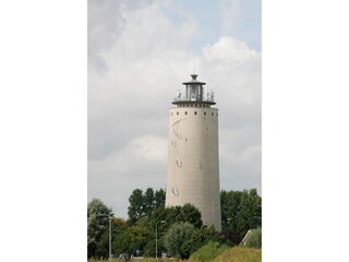 Bauernhof Aardenburg Umgebung 37