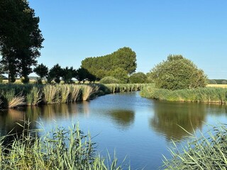 Casa de campo Aardenburg Entorno 44
