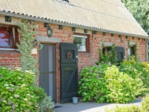 Part of a Farmhouse with Private Terrace - Aardenburg - image1