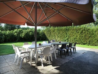 Farmhouse Aardenburg Outdoor Recording 7