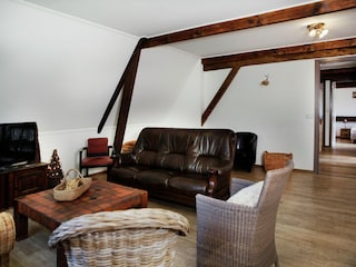 Type de propriété : Ferme Aardenburg Équipement 20