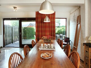 Type de propriété : Ferme Aardenburg Équipement 7