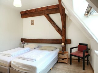 Type de propriété : Ferme Aardenburg Équipement 21