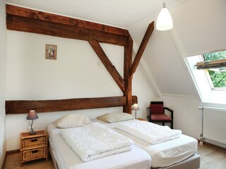 Bauernhof Aardenburg Ausstattung 16