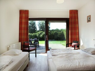 Farmhouse Aardenburg Features 13