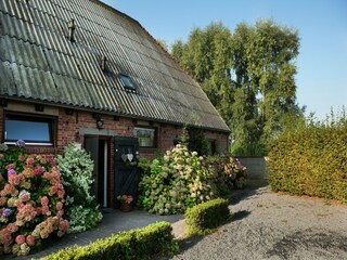 Type de propriété : Ferme Aardenburg Enregistrement extérieur 2