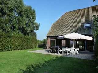 Type de propriété : Ferme Aardenburg Enregistrement extérieur 3