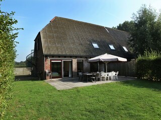 Type de propriété : Ferme Aardenburg Enregistrement extérieur 4