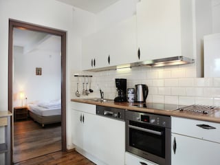 Type de propriété : Ferme Aardenburg Équipement 18