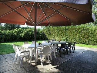 Farmhouse Aardenburg Outdoor Recording 5