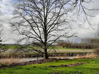 Bauernhof Aardenburg Umgebung 26