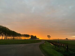 Type de propriété : Ferme Aardenburg Environnement 27
