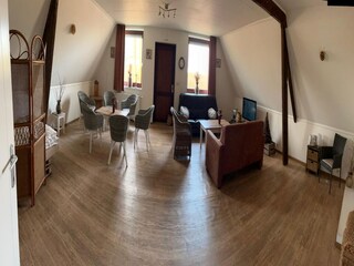 Bauernhof Aardenburg Ausstattung 9