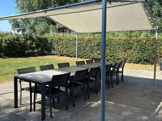 Bauernhof Aardenburg Außenaufnahme 2