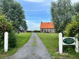 Bauernhof Aardenburg Ausstattung 9