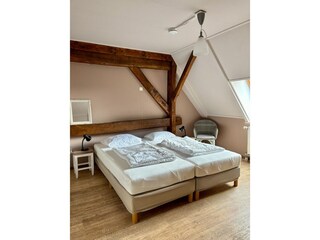 Bauernhof Aardenburg Ausstattung 14