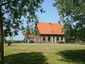 Ferme paisible à Eede avec jardin clôturé - Aardenbourg - image1