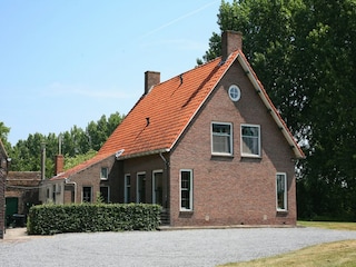 Boerderij Aardenburg Buitenaudio-opname 4