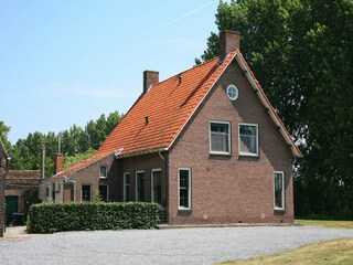 Farmhouse Aardenburg Outdoor Recording 4