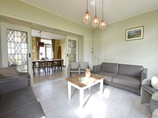 Casa de campo Aardenburg Características 12