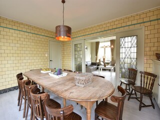 Type de propriété : Ferme Aardenburg Équipement 21