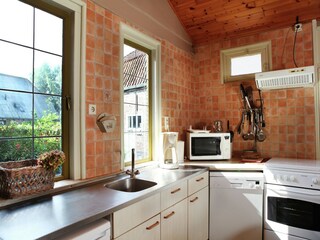 Type de propriété : Ferme Aardenburg Équipement 22