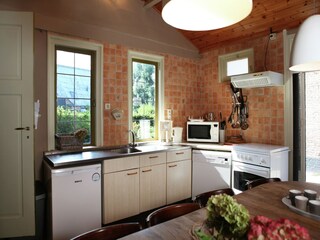 Type de propriété : Ferme Aardenburg Équipement 18