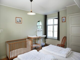 Type de propriété : Ferme Aardenburg Équipement 29