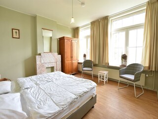 Bauernhof Aardenburg Ausstattung 19