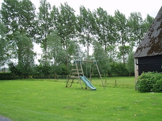 Fattoria Aardenburg Registrazione all'aperto 4