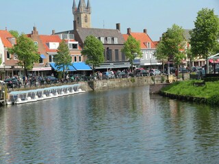 Boerderij Aardenburg Omgeving 36